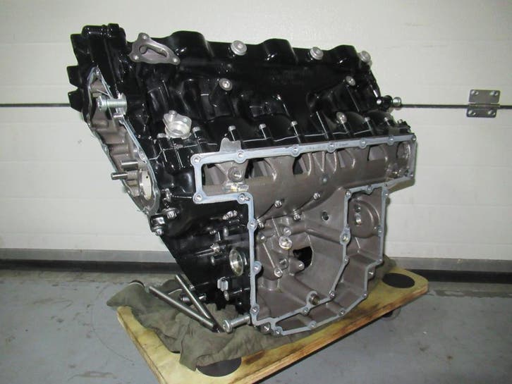 BMW K 1600 GT Carters, Motoren, Onderdelen | BMW, Ophalen of Verzenden