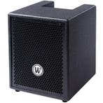 Warwick Gnome CAB 10/8 Compact Bass Cabinet 1x10 inch 150W, Muziek en Instrumenten, Verzenden, Nieuw