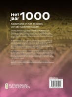 Het jaar 1000 9789464262049 Annemarieke Willemsen, Verzenden, Gelezen, Annemarieke Willemsen