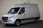 Zakelijke Lease |  Mercedes-Benz Sprinter 315 CDI L2 H2 Auto, Automaat, Stof, Gebruikt, Euro 6