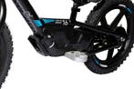 Hardline Electric Bike Foot Pegs, Ophalen of Verzenden, Nieuw