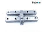 Kleppendeksel Yamaha FZR 1000 1989-1990 (FZR1000 Exup), Verzenden, Gebruikt