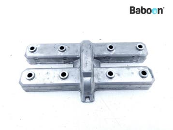 Kleppendeksel Yamaha FZR 1000 1989-1990 (FZR1000 Exup), Verzenden, Gebruikt