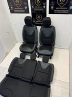 Renault Clio 900 TCE bj.2018 bekledingset compleet 2013/2021, Auto-onderdelen, Interieur en Bekleding, Gebruikt, Renault