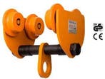 Loopkat (ketting) takel verstelbaar 1 Ton deluxe, Verzenden, Nieuw