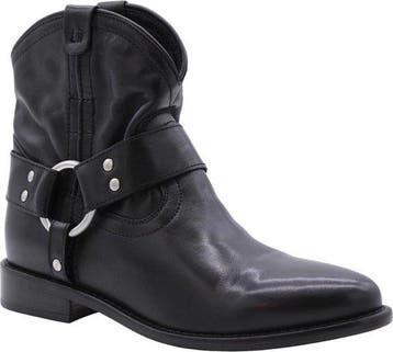 BRONX - Felise - Laarzen - Zwart - maat 39 (Damesschoenen), Verzenden, Nieuw
