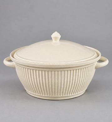 Wedgwood - Eetservies - Windsor - Porselein - Dekschaal