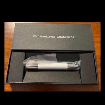 Porsche Design - WAP0553140RSHP - Zonder minimumprijs -, Nieuw