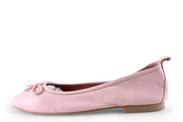 Charles Keith Ballerinas in maat 39 Roze, Charles Keith, Overige kleuren, Verzenden, Ballerina's