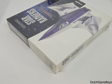 PC Big Box - Star Rangers - New & Sealed, Verzenden, Gebruikt