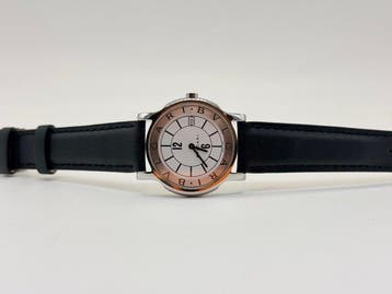 Bvlgari - Solotempo - St35s - Unisex - 2000-2010, Nieuw