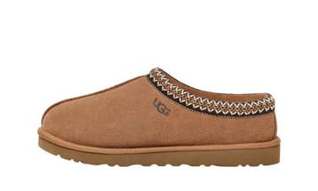 UGG Tasman Slipper Chestnut, Nieuw