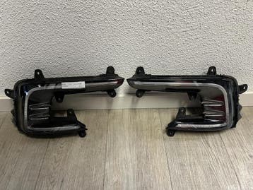 Volkswagen Passat B8 GTE linker Rechter Dagrijverlichting, Ophalen, Gebruikt, Volkswagen
