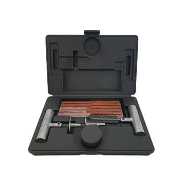 Banden Reparatieset Deluxe, Verzenden, Nieuw