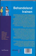 Behandelend trainen 9789023243977 S. Vermeyden, Verzenden, Gelezen, S. Vermeyden