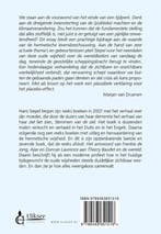 Het antwoord van Frenkie de Jong, Ajax en Duncan Laurence, Verzenden, Zo goed als nieuw, Hans Siepel