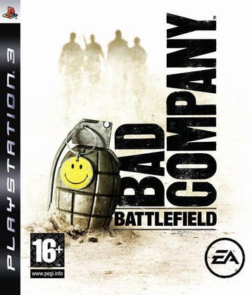 Battlefield: Bad Company PS3 Garantie & morgen in huis!, Avontuur en Actie, 1 speler, Ophalen of Verzenden, Zo goed als nieuw