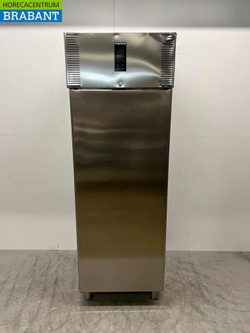 RVS Polaris Koeling Koelkast 540 liter 230V Horeca, Ophalen of Verzenden, Gebruikt
