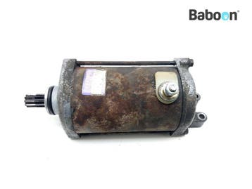Startmotor BMW F 650 1993-1996 (F650 94), Verzenden, Gebruikt