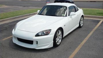 PU Design Voorlip OEM Style Honda S2000 Facelift, Honda, Voor, Nieuw, Ophalen of Verzenden