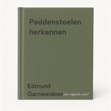 Paddenstoelen herkennen - Edmund Garnweidner 9789043815512, Verzenden, Gelezen, Edmund Garnweidner