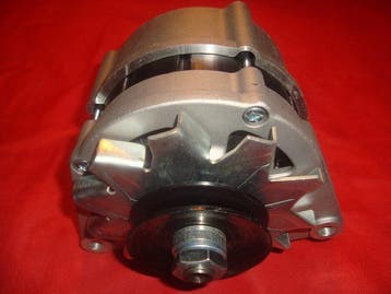 Dynamo | Mercedes w116, Ophalen of Verzenden, Nieuw