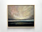 Joost Verhagen - Dishoek Winter Sky