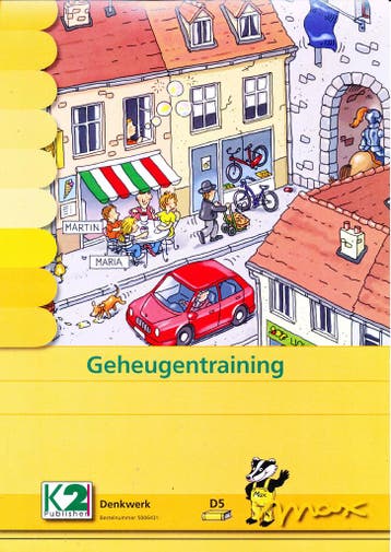 Max Denkwerk D5, Boeken, Verzenden, Nieuw