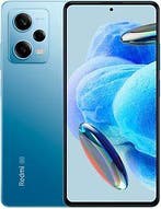 Xiaomi Redmi Note 12 Pro 5G Dual SIM 128GB sky blue, Verzenden, Zo goed als nieuw, Zonder abonnement, Zonder simlock