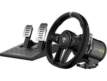 Turtle Beach VelocityOne Race KD3 - Racestuur met pedalen -, Verzenden, Nieuw