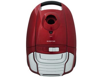 Inventum ST306RZA - Stofzuiger - HEPA 13 filter -, Verzenden, Zo goed als nieuw
