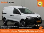 Renault Express 15DCi Wit occasion, Auto's, Bestelauto's, Zwart, Renault, Wit, Nieuw