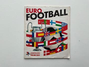 1976/77 Panini Euro Football Ruud Krol, Franz Beckenbauer,, Verzamelen, Nieuw