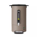 HENDI Percolator - roestvast staal - non-drip kraan - 14L..., Ophalen of Verzenden, Nieuw