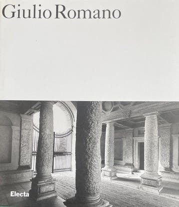 Giulio Romano, Boeken, Ophalen of Verzenden, Nieuw