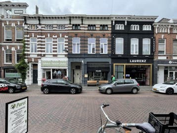 Woning te huur in Breda - 14 m² - 1 kamer(s), Huizen en Kamers, Overige soorten, Breda, Noord-Brabant
