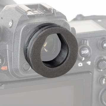 Think Tank Hydrophobia Oogschelp EP-NZP voor Nikon Z9, Ophalen of Verzenden, Nieuw, Overige Merken