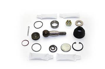 LAND ROVER PITMANARMKOGEL REPARATIESET (PMRS010G), Ophalen of Verzenden, Nieuw, Land Rover