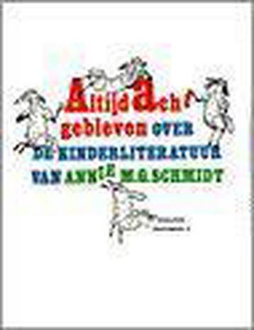 Altijd acht gebleven / Schrijversprentenboek / 31, Verzenden, Gelezen, Tine van Buul