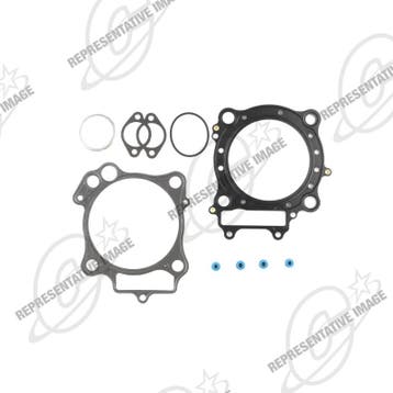 Cometic Yamaha YFZ350 Banshee .032 AFM Clutch Cover Gasket, Ophalen of Verzenden, Nieuw