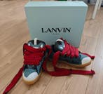 Lanvin - curb - Low-top sneakers - Maat: EU 41 - Nieuw met, Nieuw