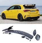 A45 AMG Look Dakspoiler voor Mercedes Benz A-Klasse W177 Hat, Ophalen of Verzenden