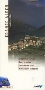Franse Alpen / ANWB goud 9789018016135 Erik Nieuwenhuis, Boeken, Verzenden, Gelezen, Erik Nieuwenhuis