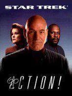 Star Trek 9780671025427 Terry Erdmann, Verzenden, Gelezen, Terry Erdmann