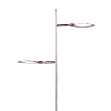 Freelight vloerlamp Piana S1812S Sale, Ophalen, Nieuw, Overige materialen, Design