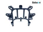 Rugsteun Suzuki AN 650 Burgman 2005-2009 (AN650) Bracket, Verzenden, Gebruikt
