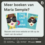 Today Will Be Different 9780297871460 Maria Semple, Verzenden, Gelezen, Maria Semple