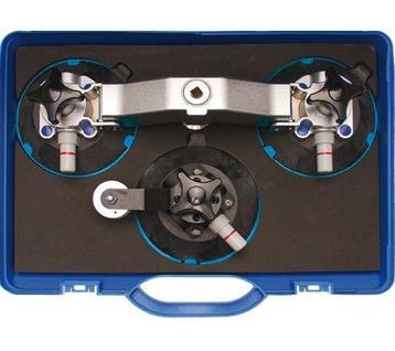 Bgs Technic Professinal Voorruit verwijderen Tool, Auto diversen, Verzenden, Nieuw