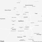 Appartement in Apeldoorn gevonden voor €1152,- pm, Huizen en Kamers, Huizen te huur, Gelderland, Direct bij eigenaar, Apeldoorn