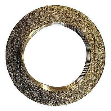 Moer voor 2 inch draadeind, Verzenden